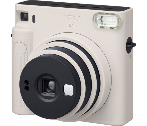 Fujifilm Instax SQ1 biały - 1059062 - zdjęcie 7